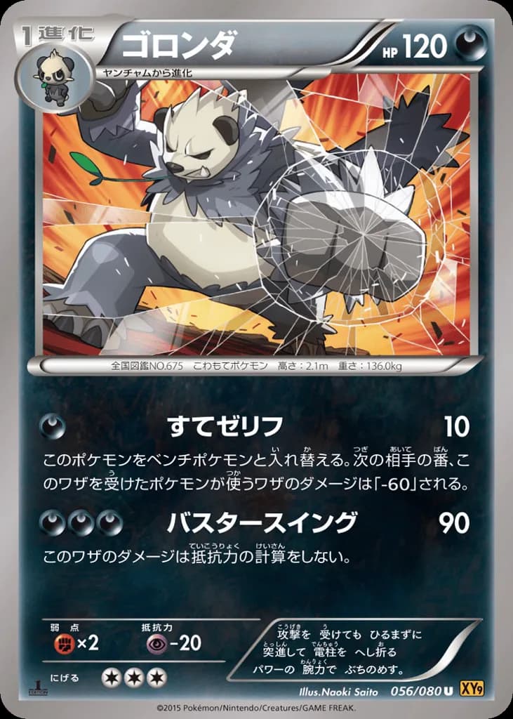 Pangoro